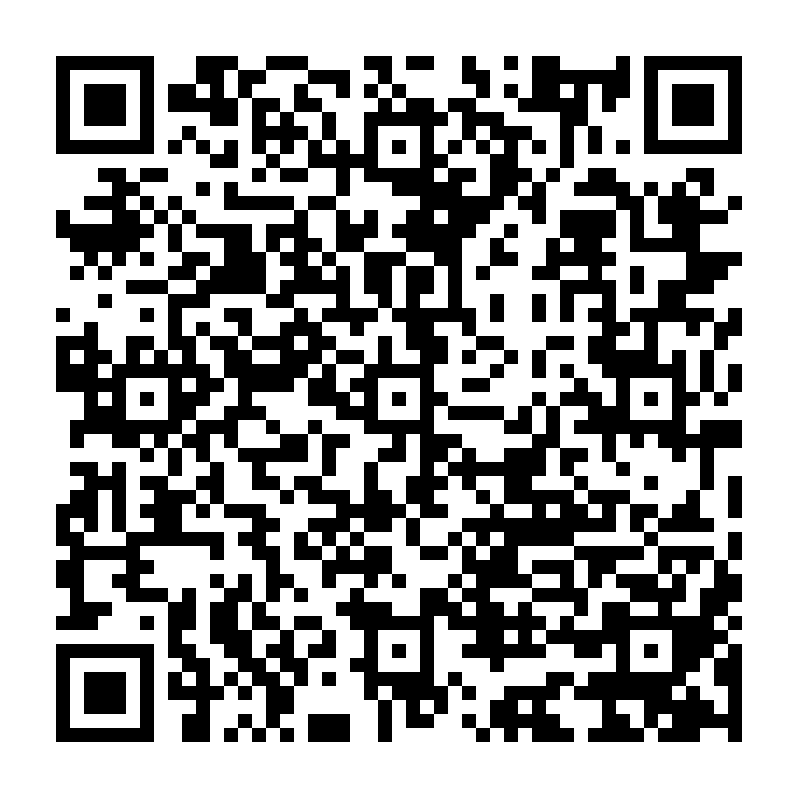 QR-kode