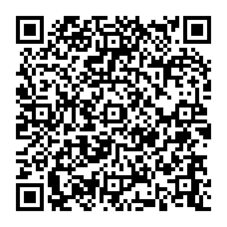QR-kode