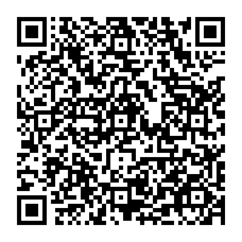 QR-kode