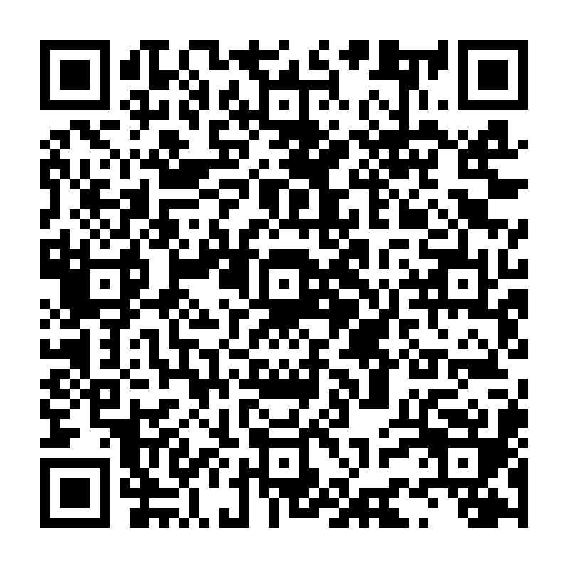 QR-kode