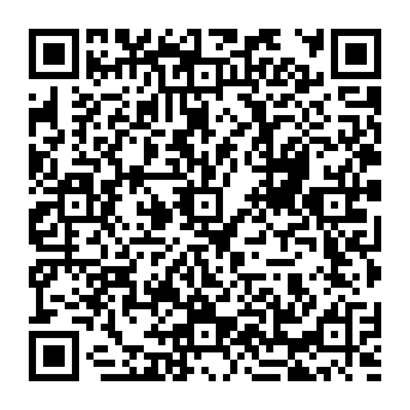 QR-kode
