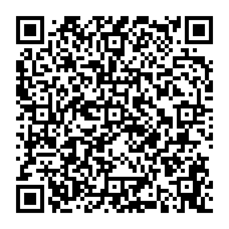 QR-kode