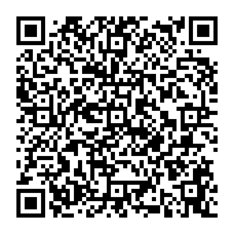 QR-kode