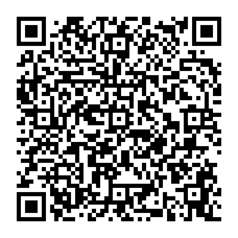 QR-kode