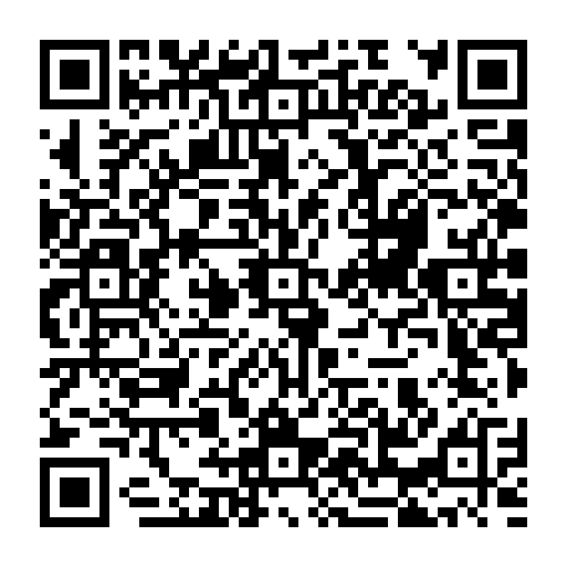 QR-kode