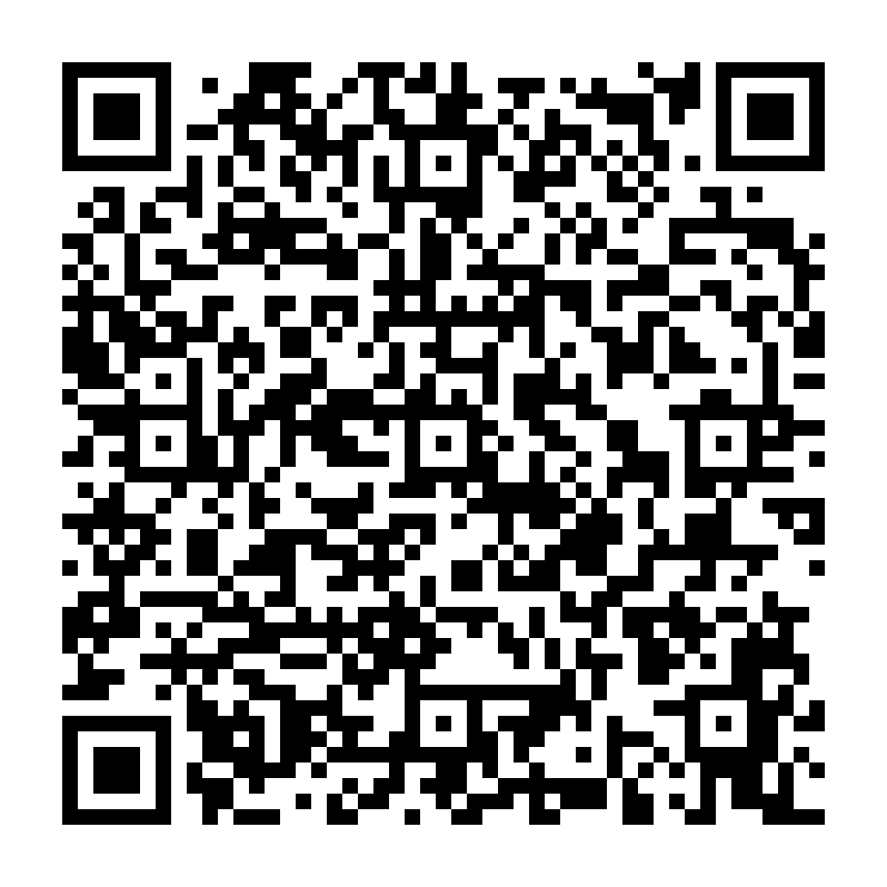 QR-kode