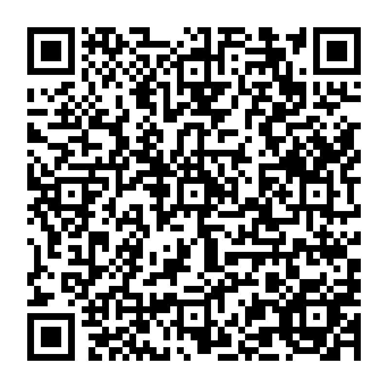 QR-kode