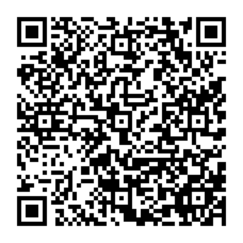 QR-kode