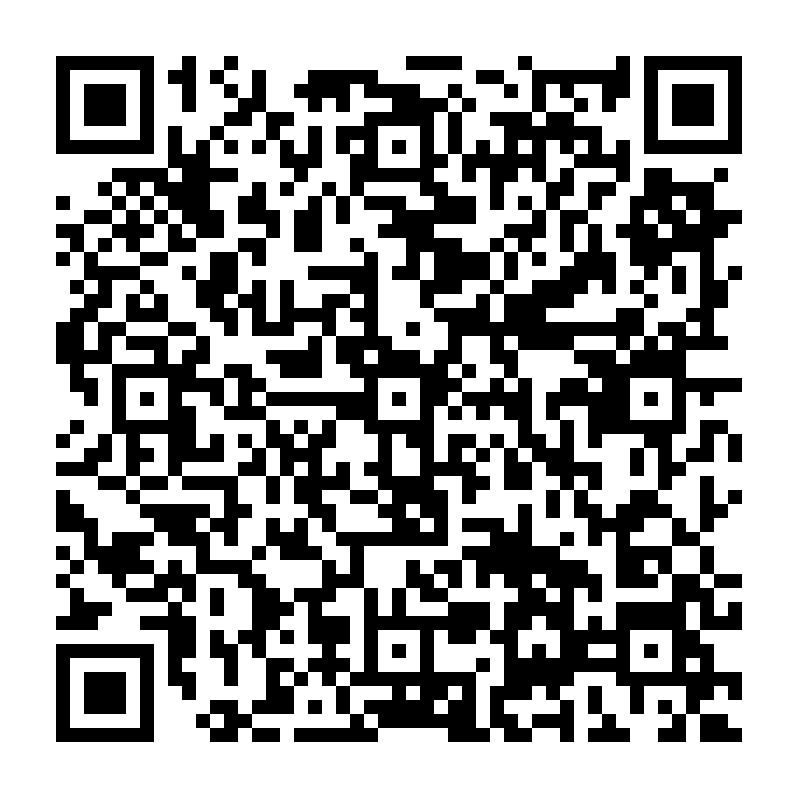 QR-kode