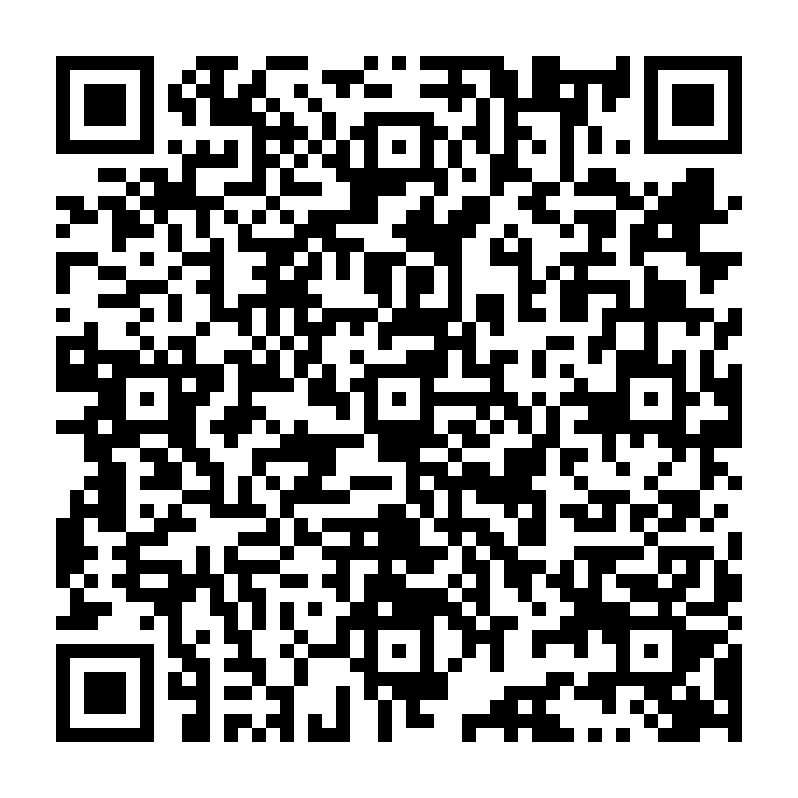 QR-kode