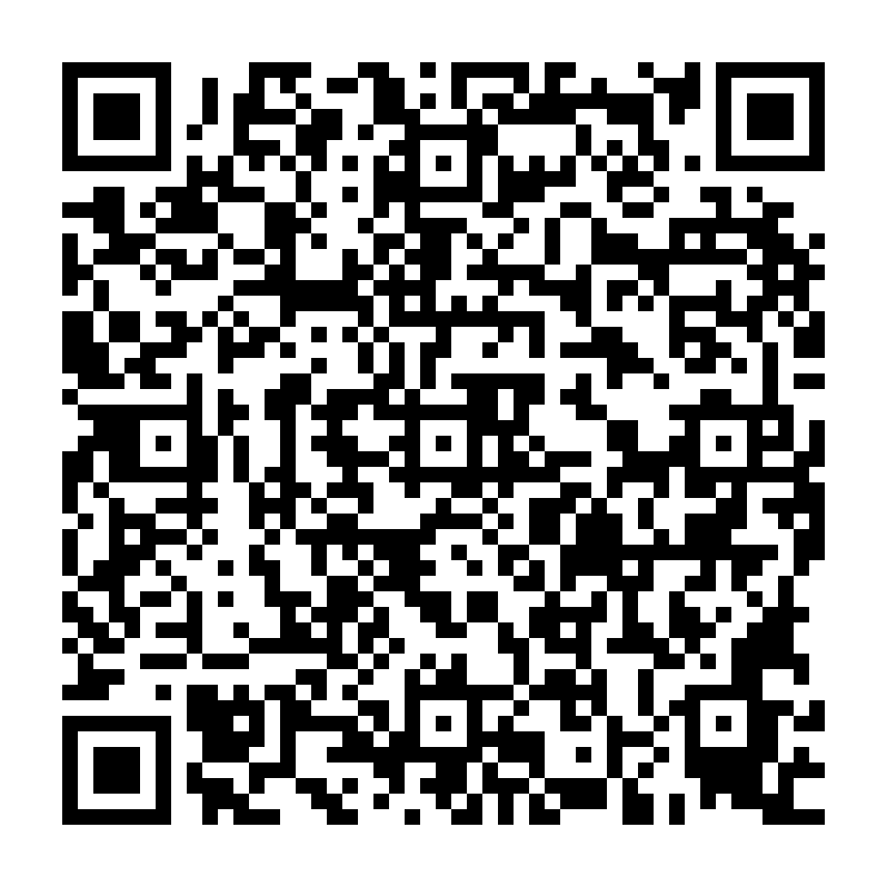 QR-kode