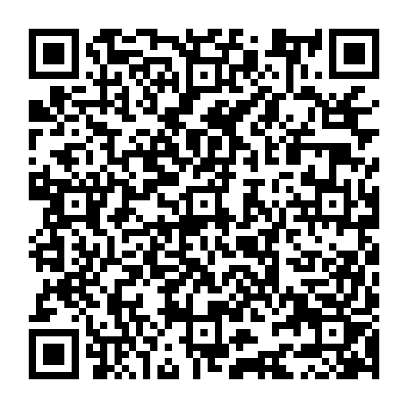 QR-kode