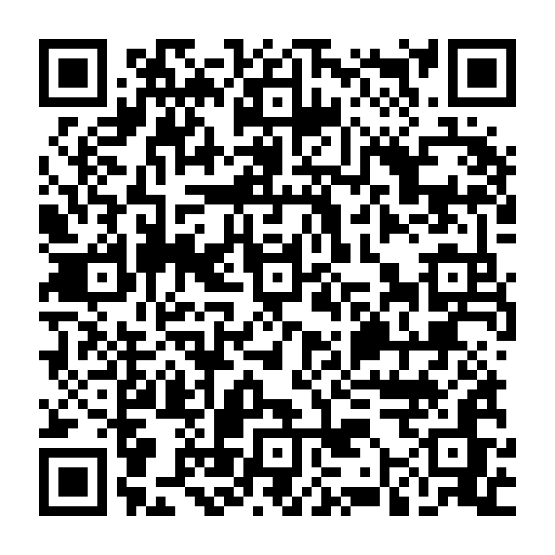 QR-kode