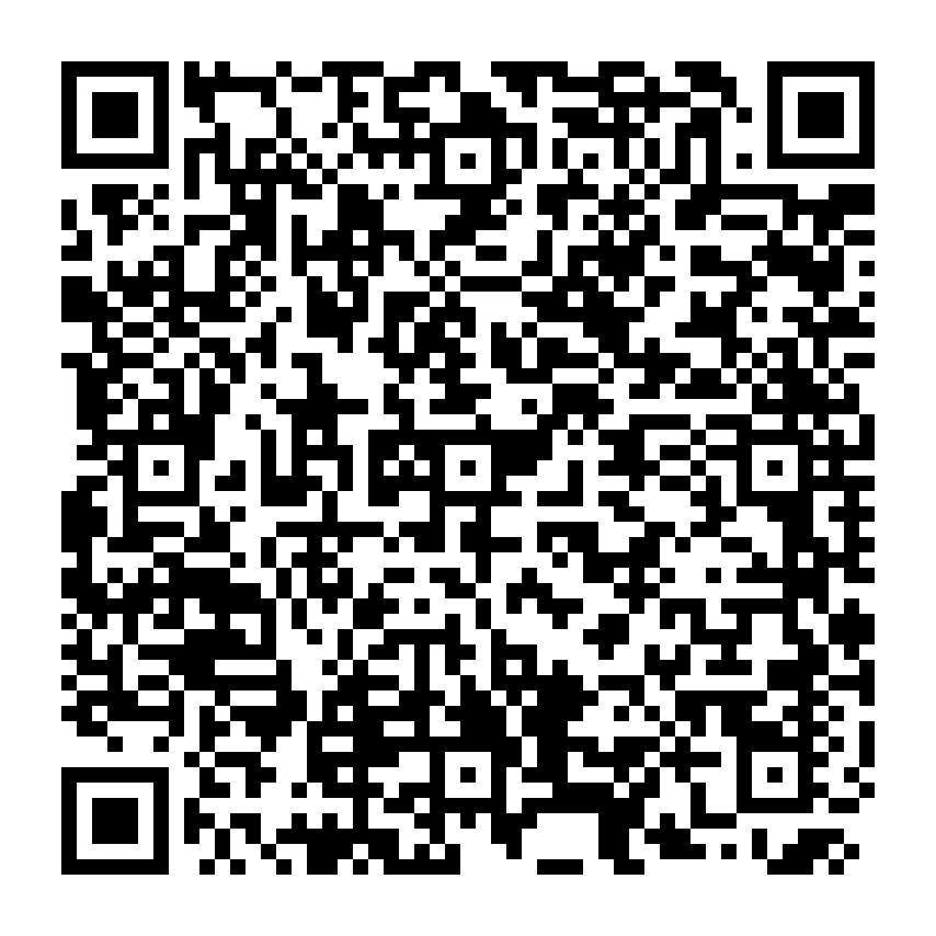 QR-kode