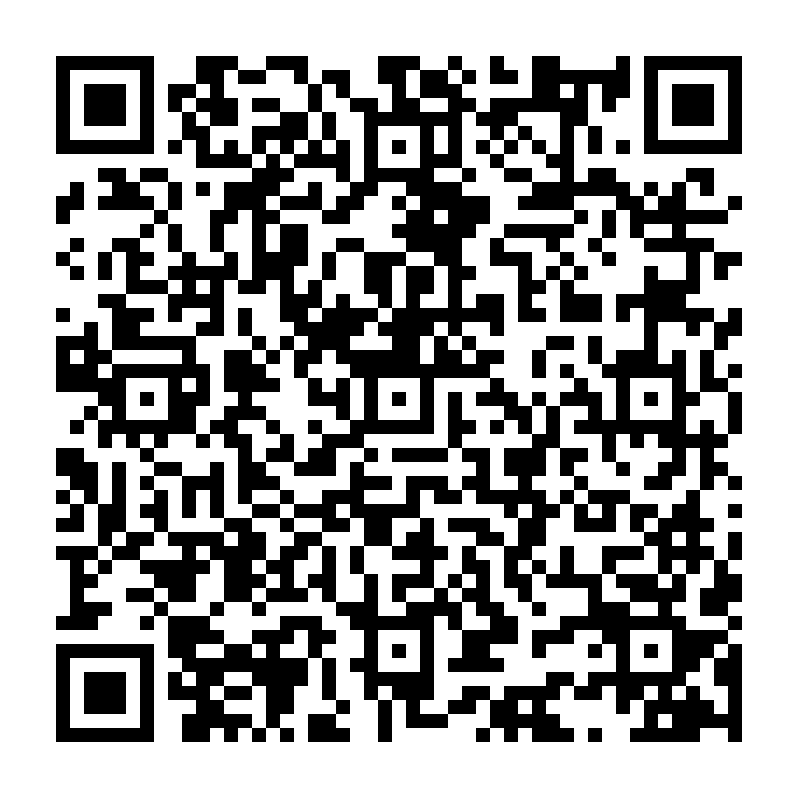 QR-kode