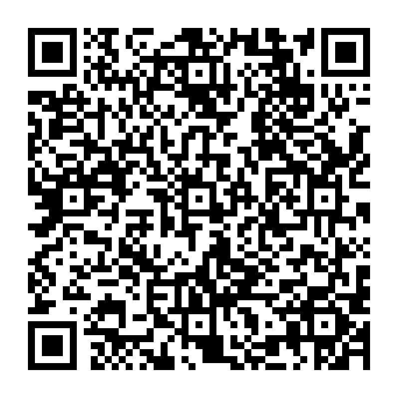 QR-kode