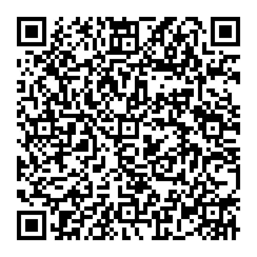 QR-kode