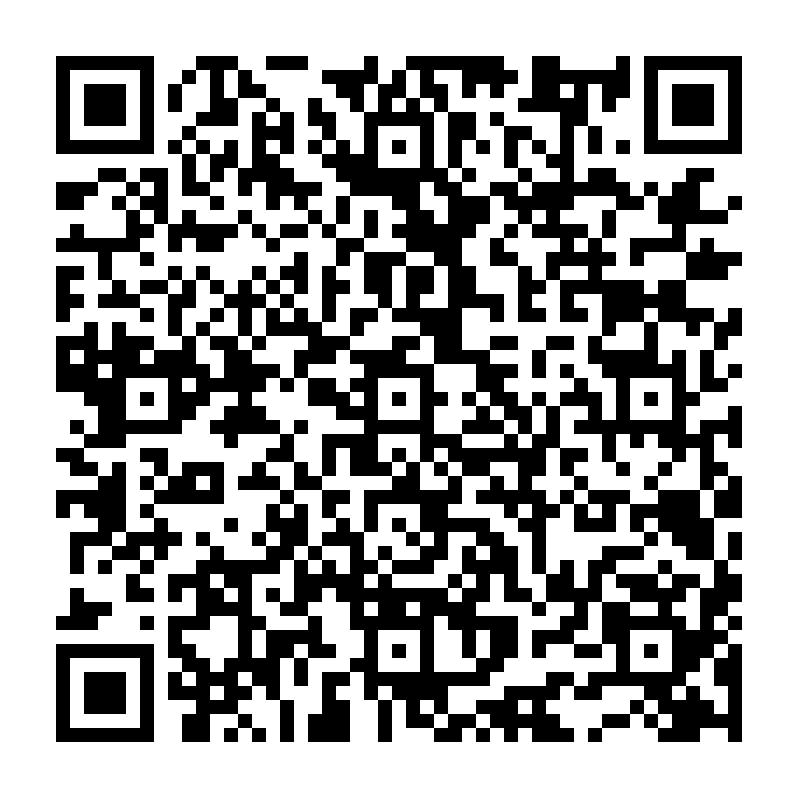 QR-kode