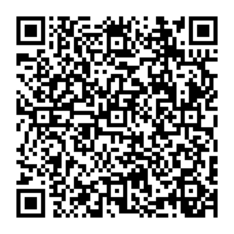 QR-kode