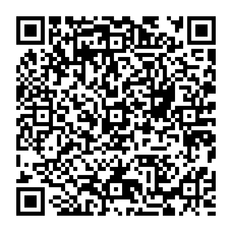 QR-kode