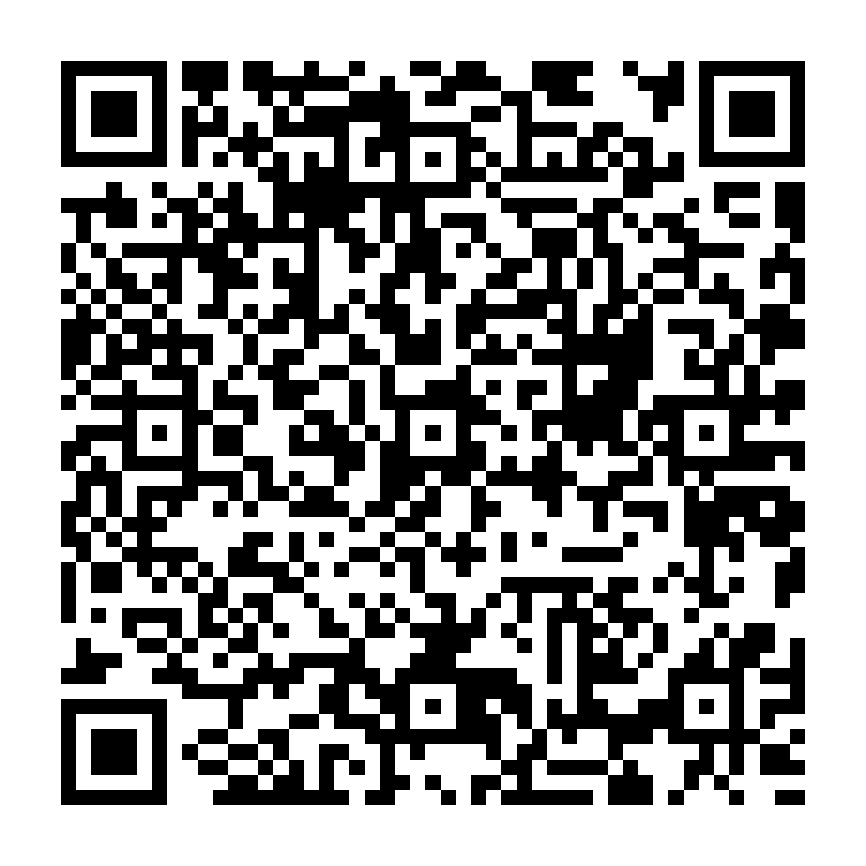 QR-kode