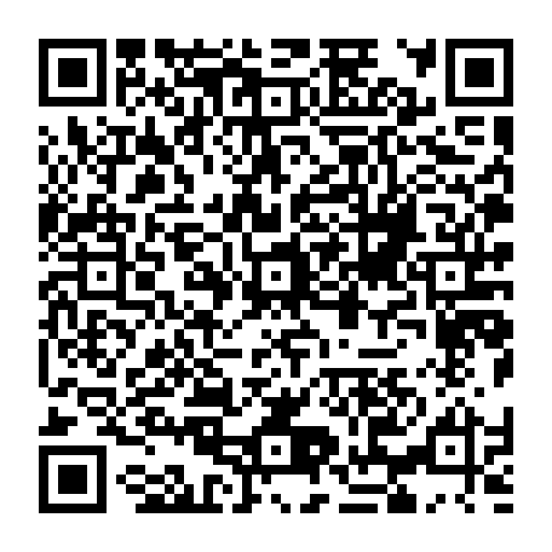 QR-kode