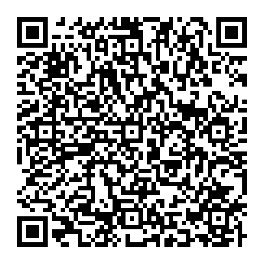 QR-kode