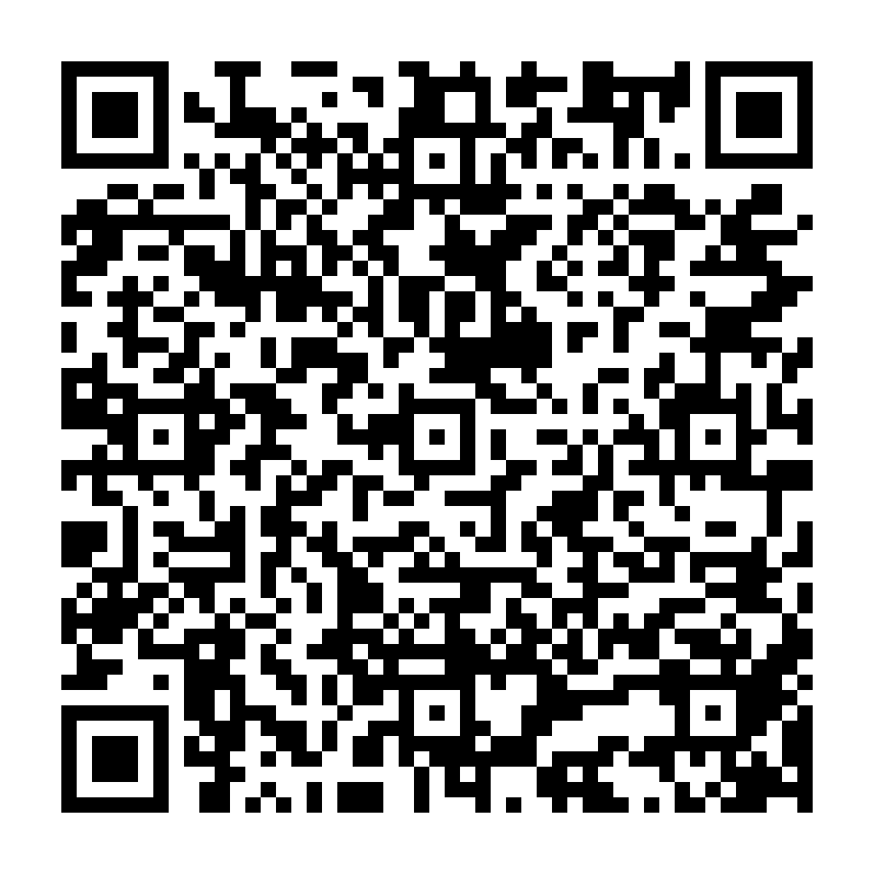 QR-kode