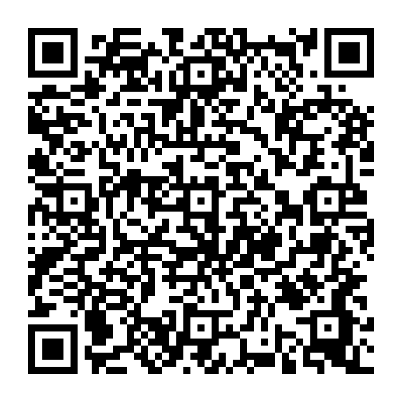 QR-kode