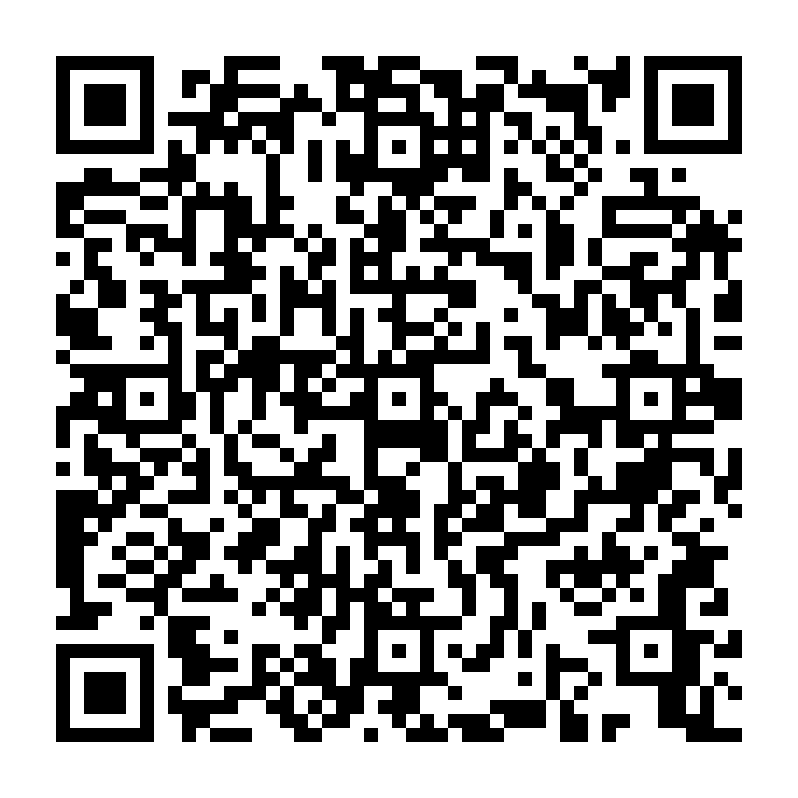 QR-kode