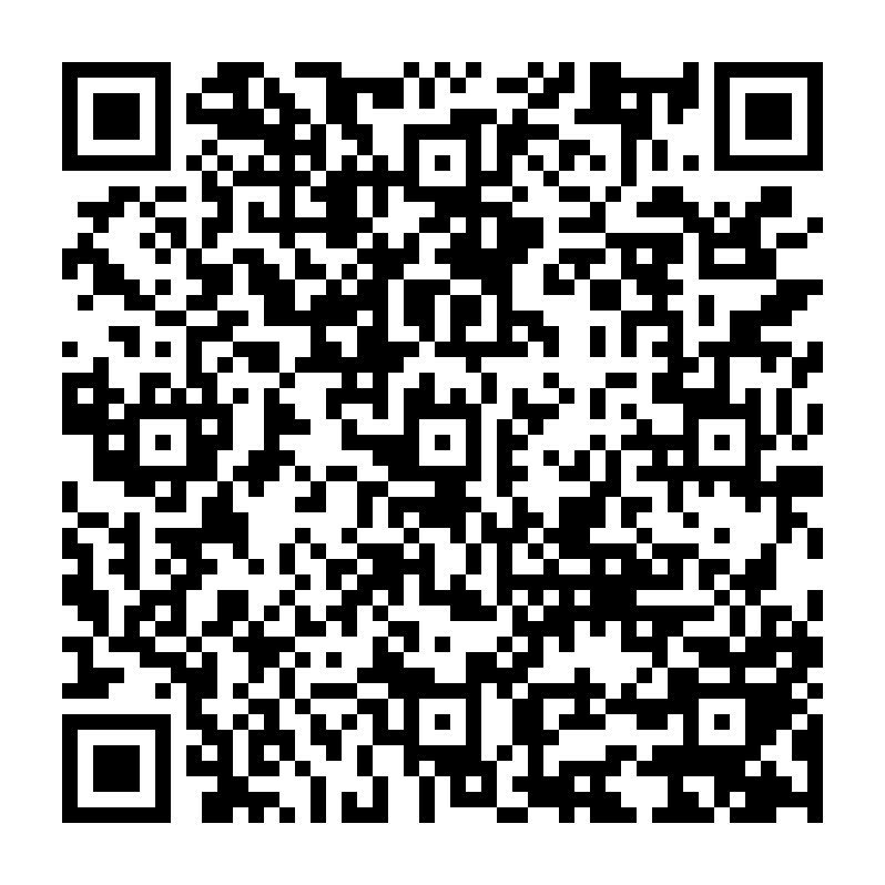 QR-kode