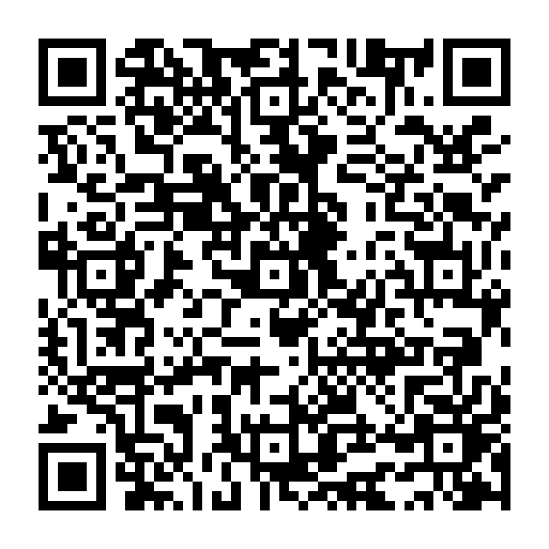 QR-kode
