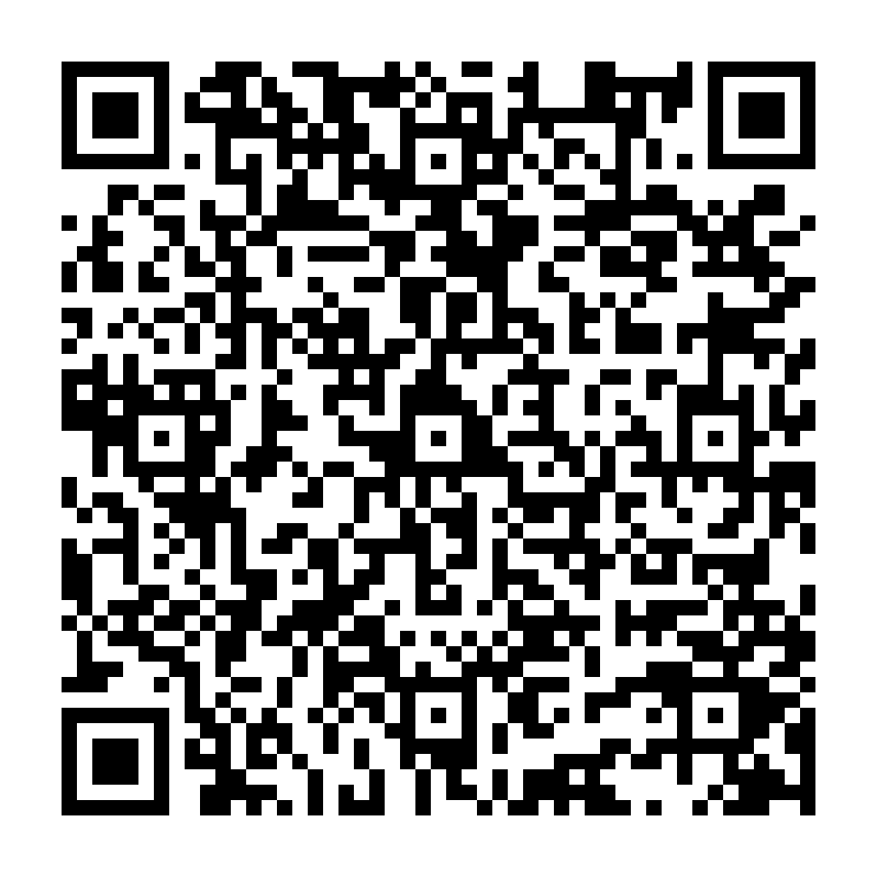 QR-kode