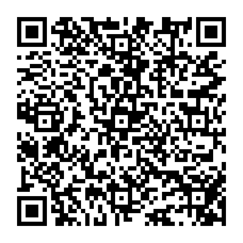 QR-kode