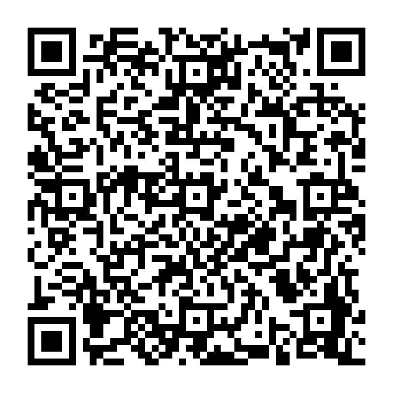 QR-kode