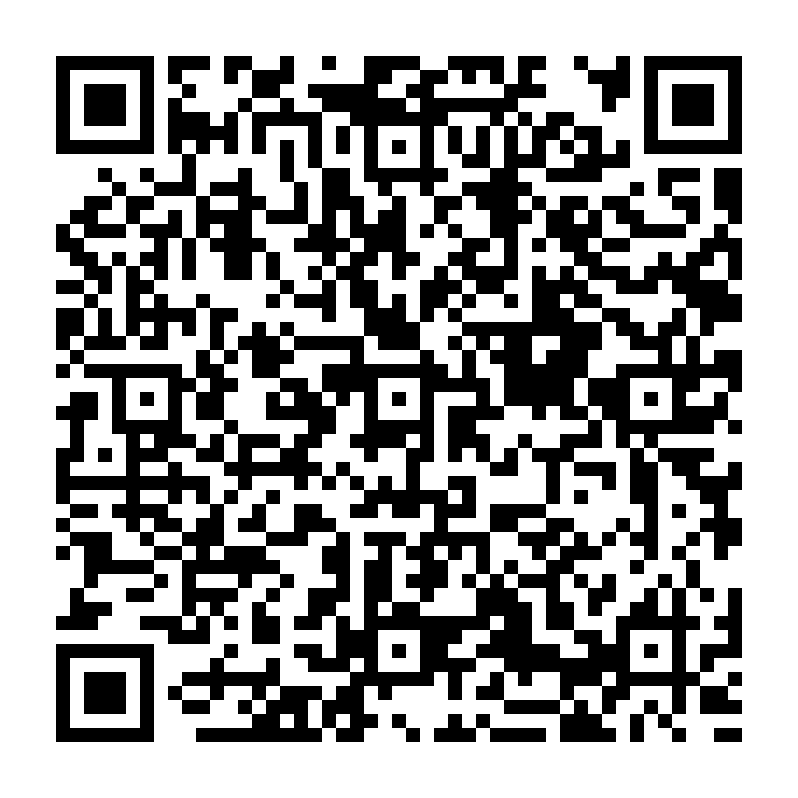 QR-kode