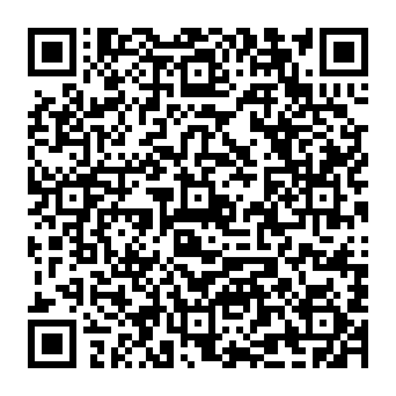 QR-kode