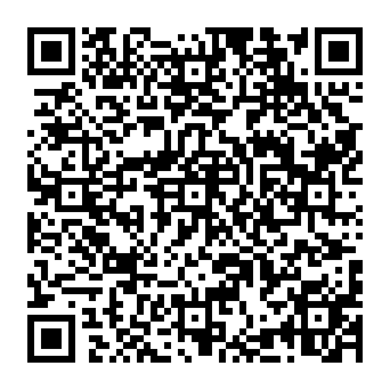 QR-kode