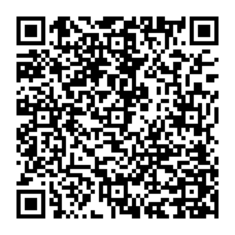 QR-kode