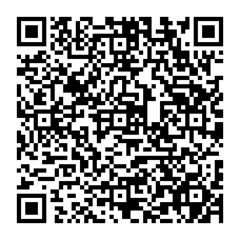 QR-kode