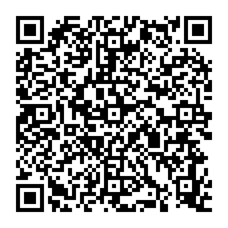 QR-kode