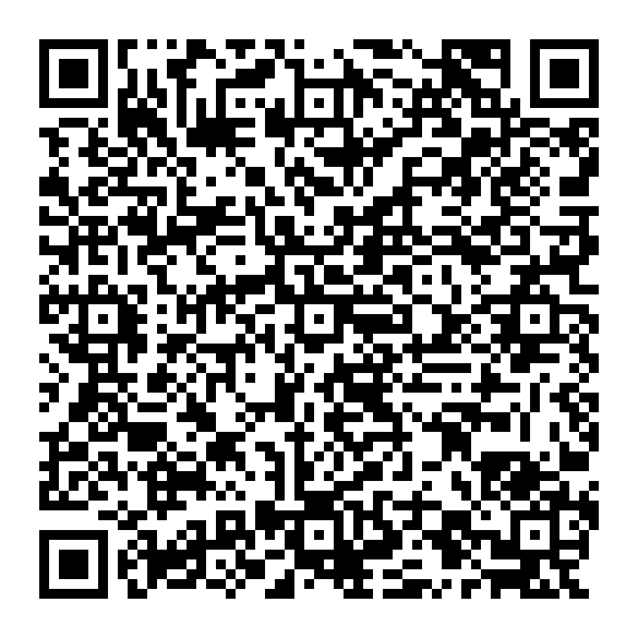 QR-kode