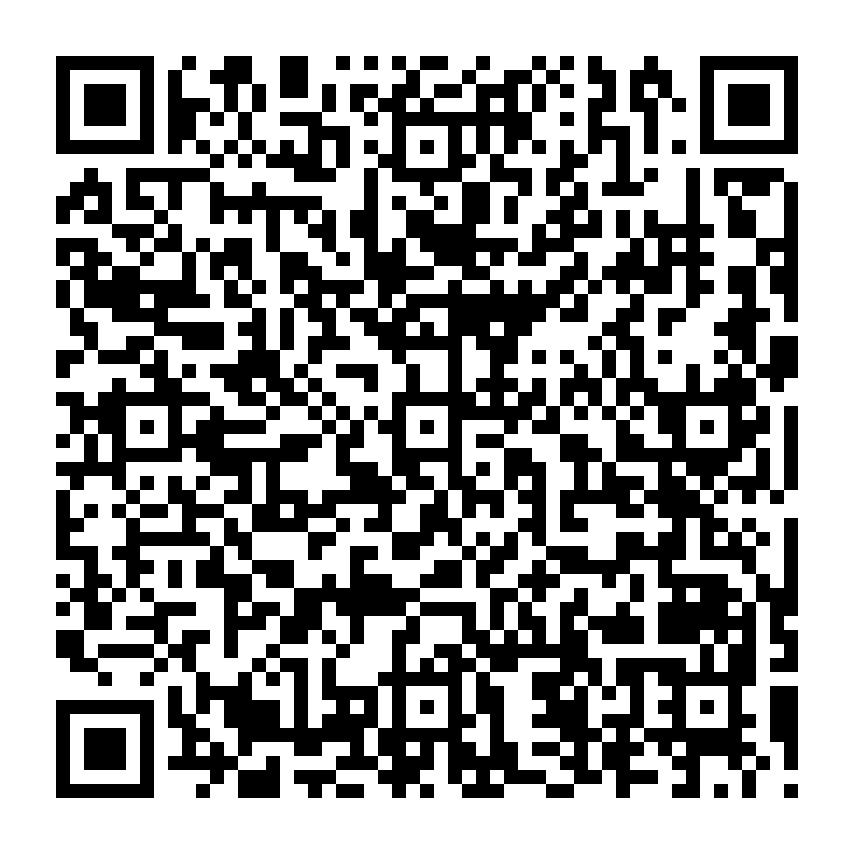QR-kode