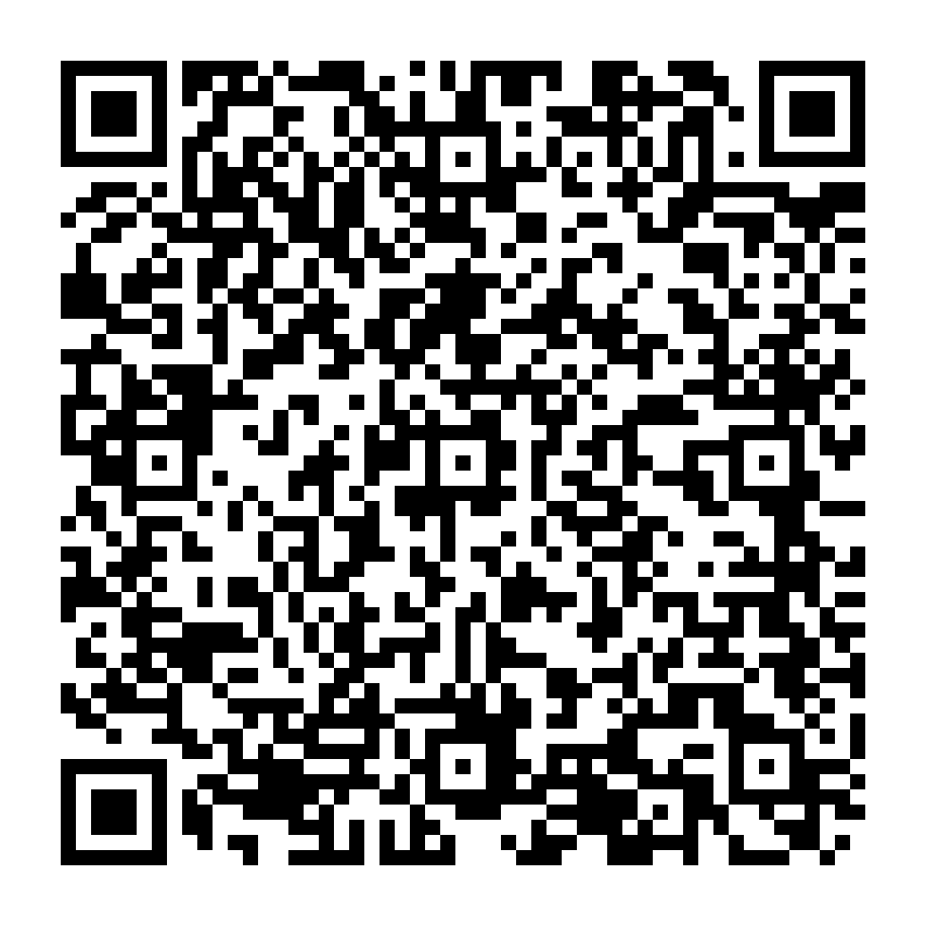 QR-kode