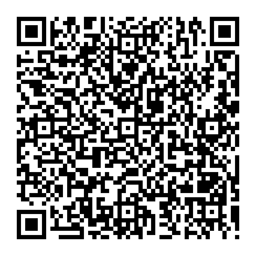 QR-kode