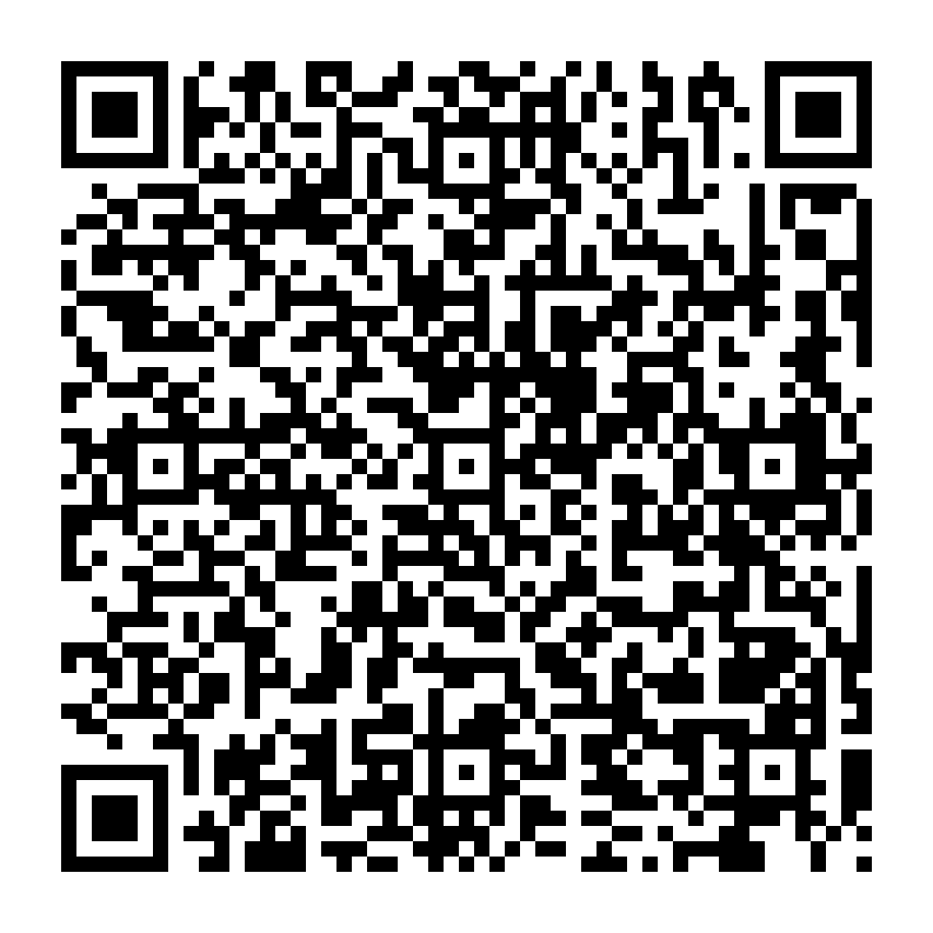 QR-kode