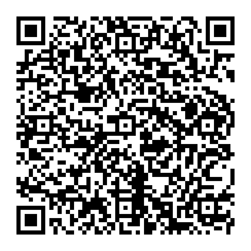 QR-kode