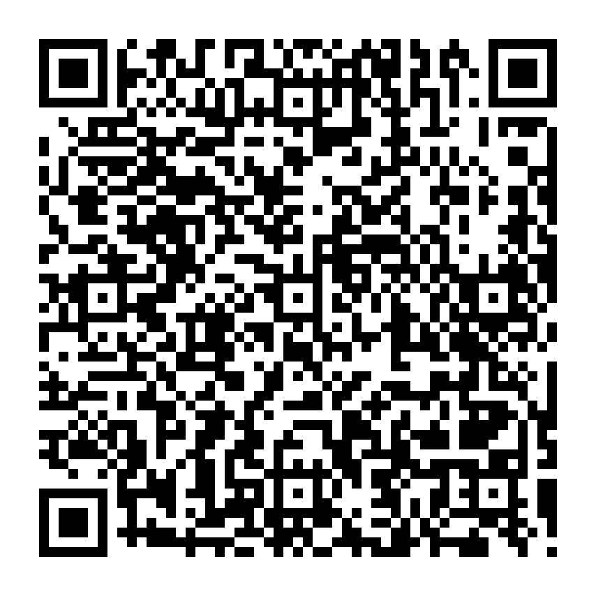 QR-kode