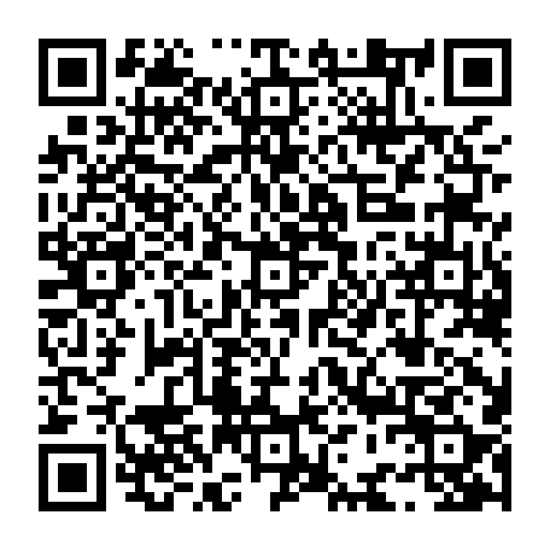 QR-kode