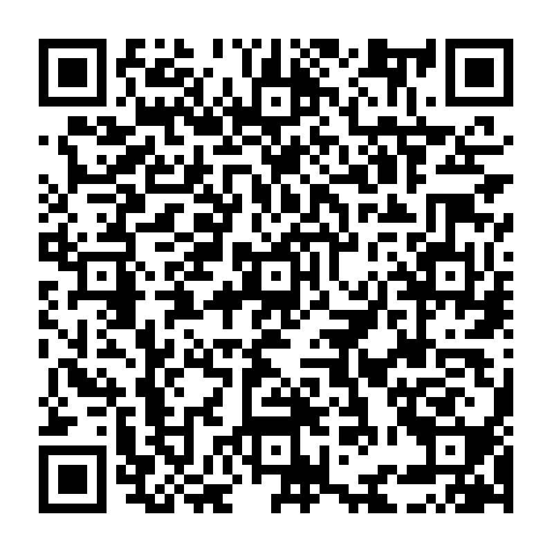 QR-kode
